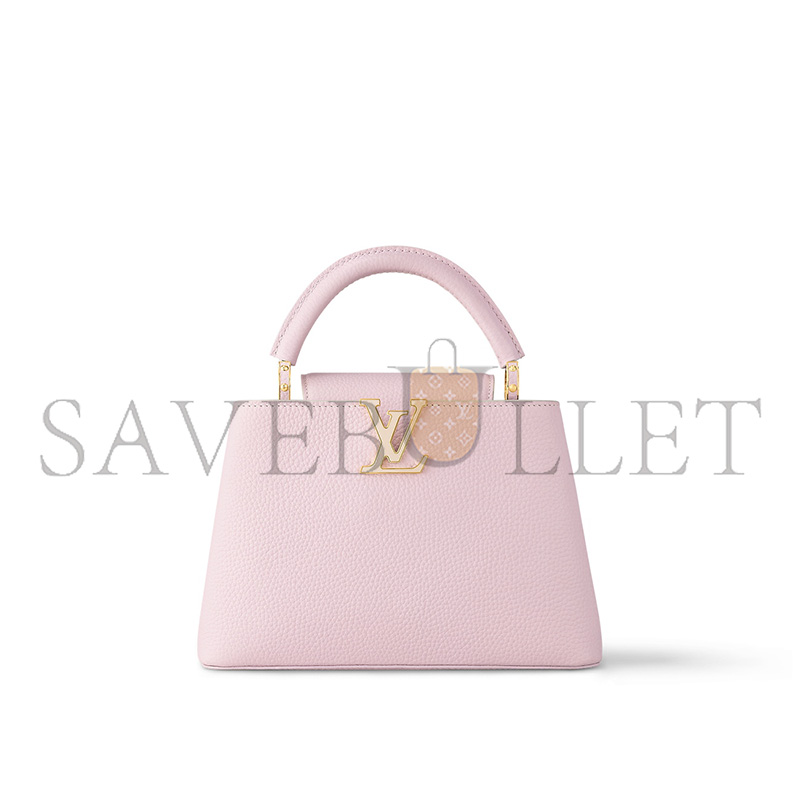 l0vis Vvtt0n capucines bb m24120 (26.5*17.5*9cm)